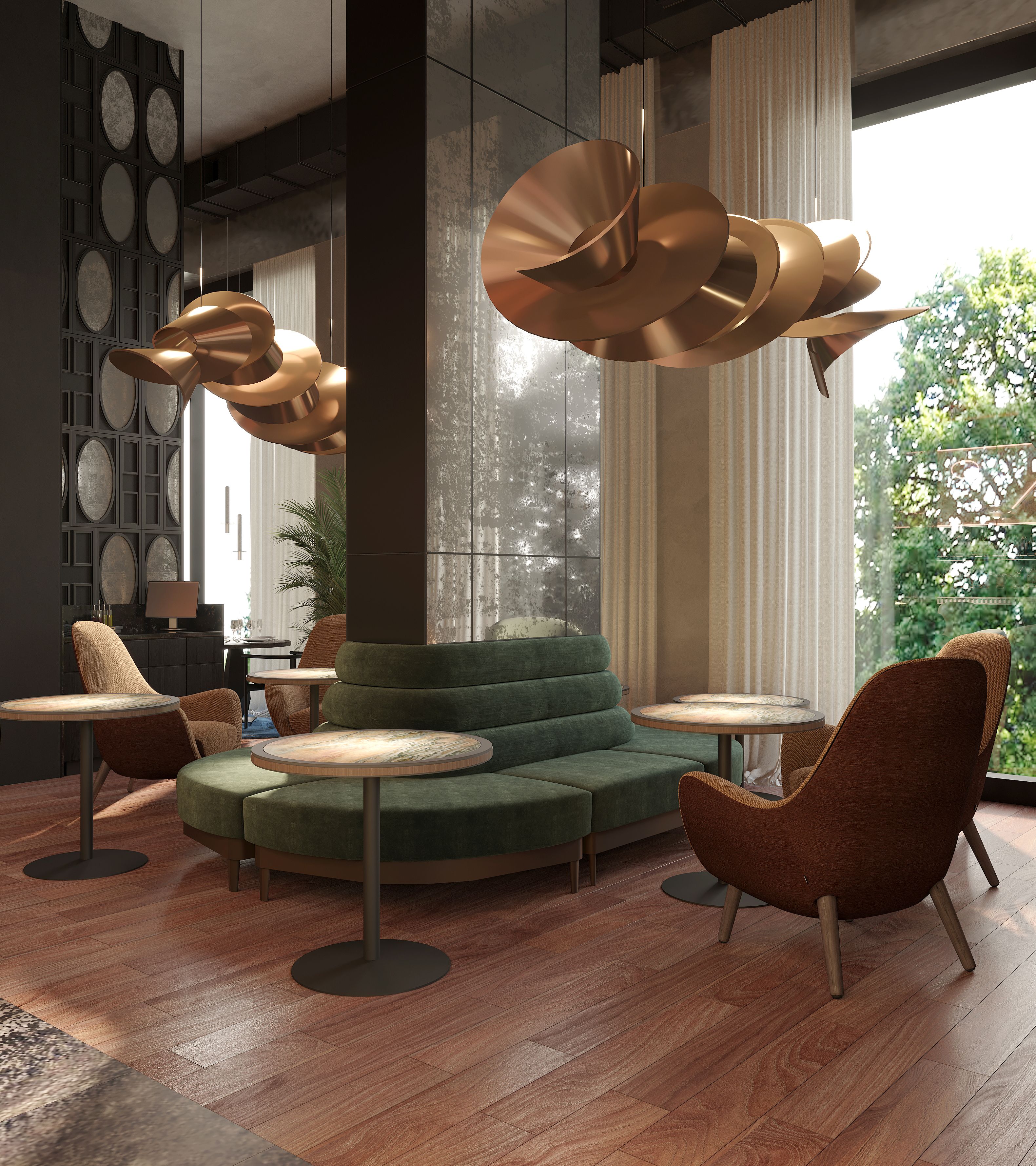 Фото Radisson Пермь