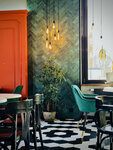 Wine&Co (Berzarina Street, 28Ак3), restaurant