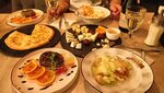 Kinza (ulitsa Syuyumbiki, 12А) ، مقهى