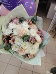 Amore (ulitsa Metallurgov, 9), flower shop
