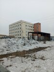 Больница (ulitsa Gromovoy, 17А), hospital