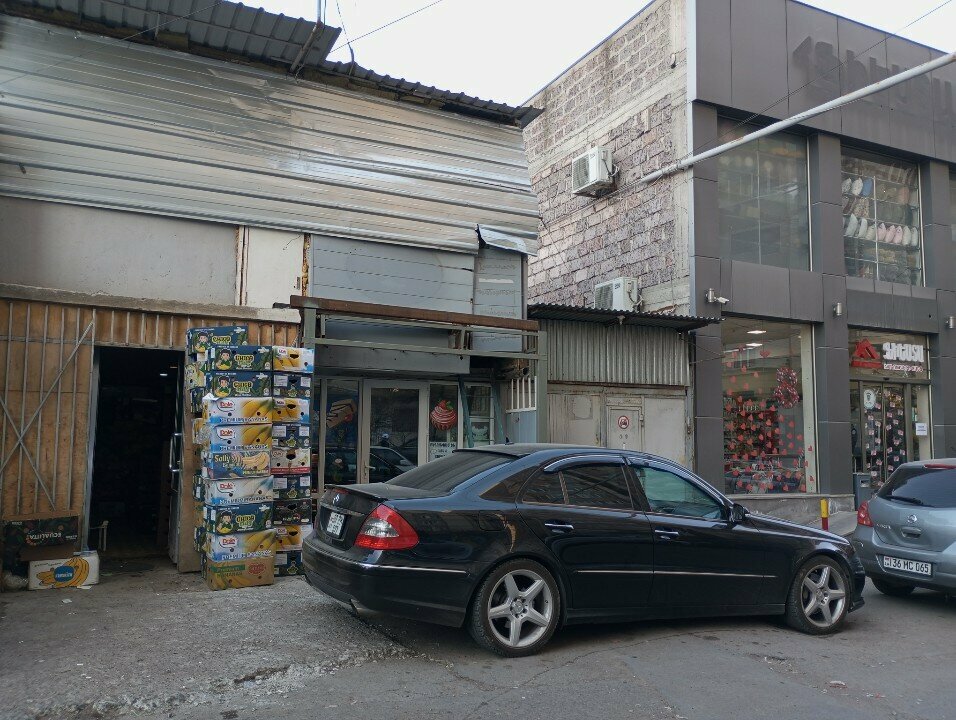 Cake orders Armina Cakes, Yerevan, photo