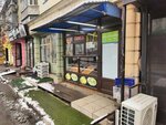 Fast Food Point (Clement Timiryazev Street, 85А), fast food