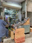 Laiba Shoes (Walled City of Lahore, Shah Alam, Shahalam Road, 4), shoe store