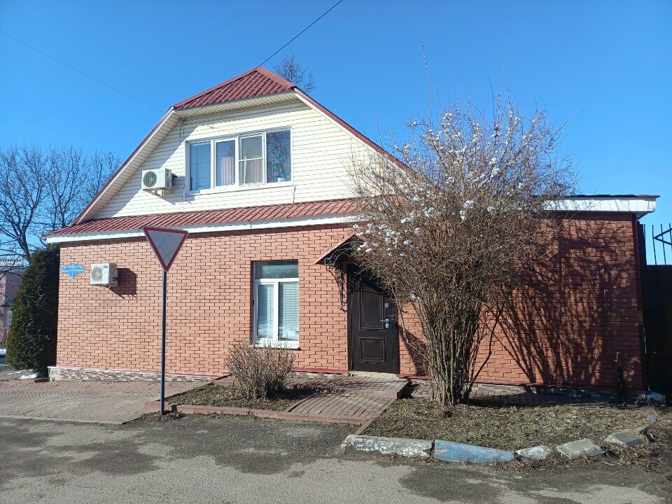 Security company Choo Bastion, Kashira, photo