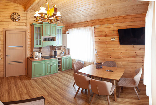 Иное жильё Радость в Сарове