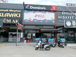 Domino's Pizza Torekent (Ankara Province, Sincan District, Gökçek Mah., Ayaş Ankara Yolu Blv., 394D), pizzeria