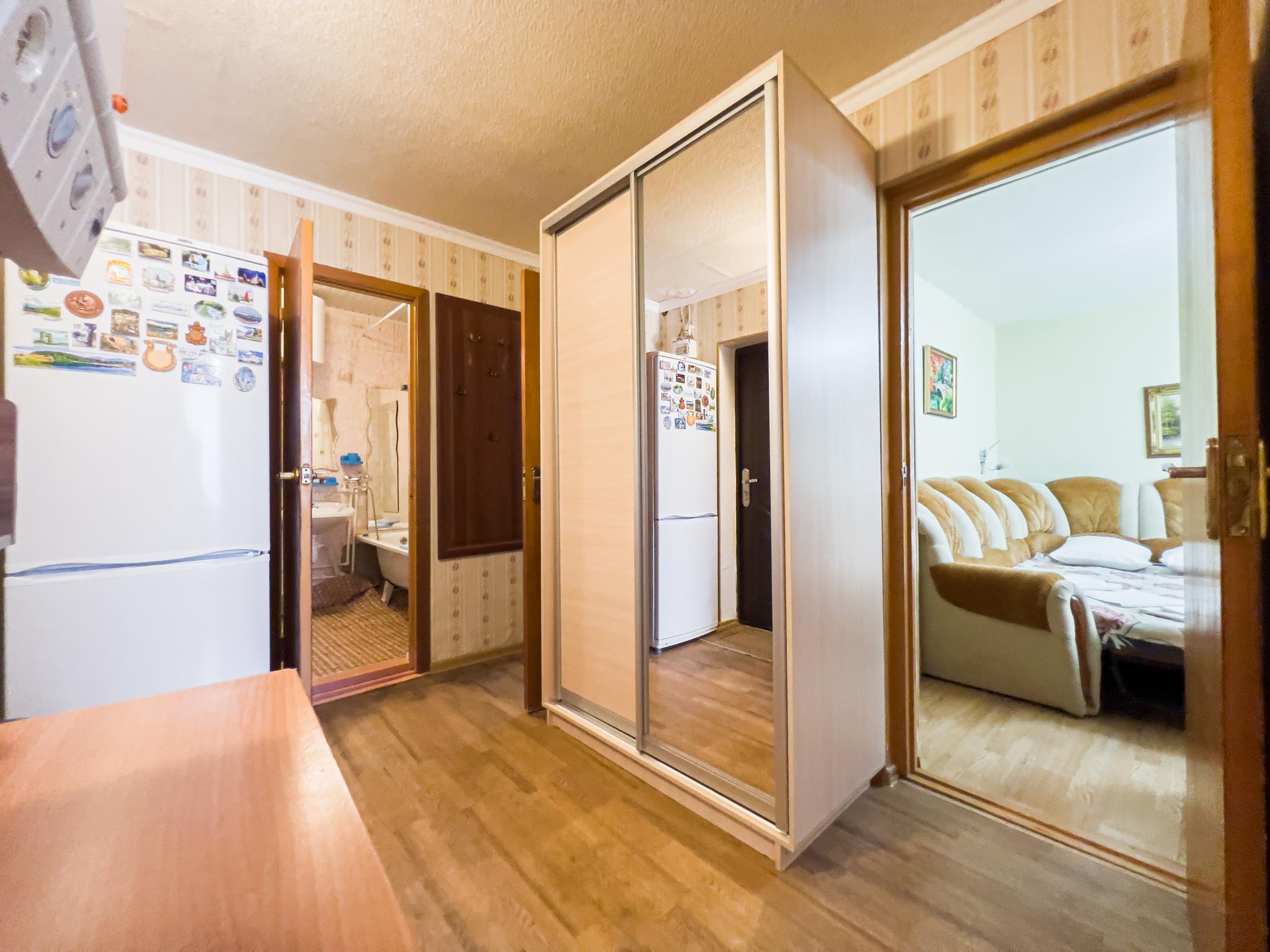 Фото Дельфин на Черноморской