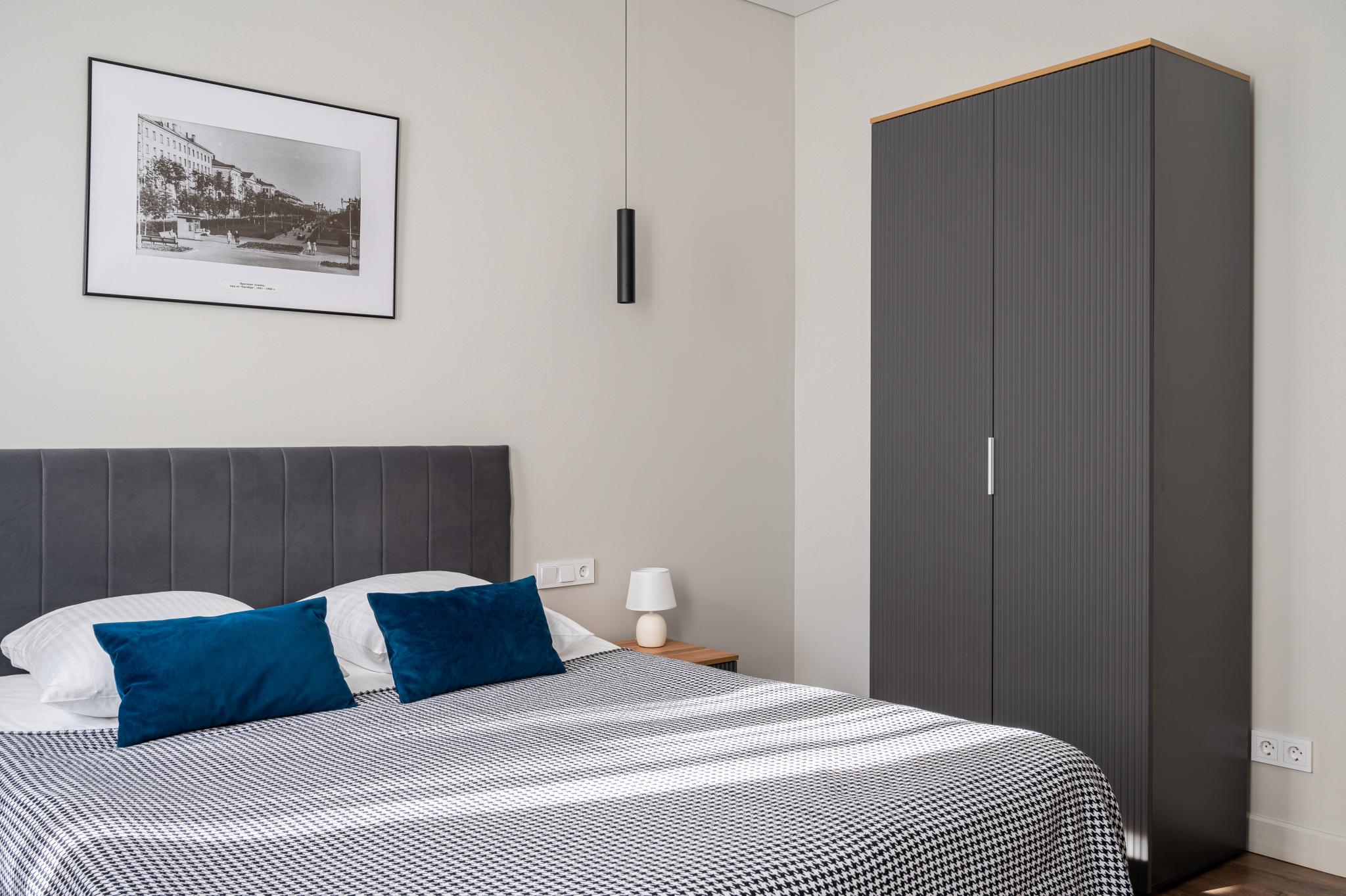 Фото Гостиница Электросталь