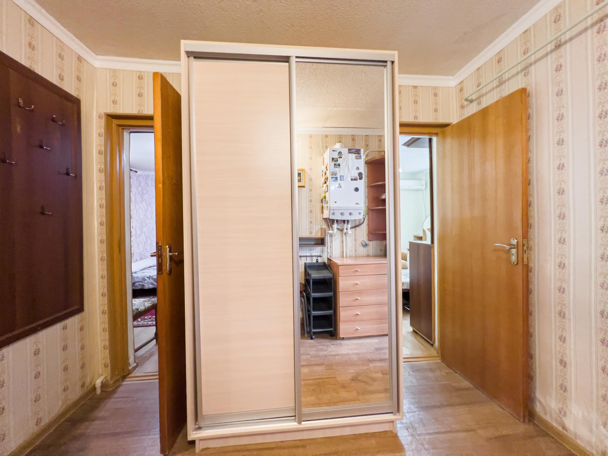 Фото Дельфин на Черноморской