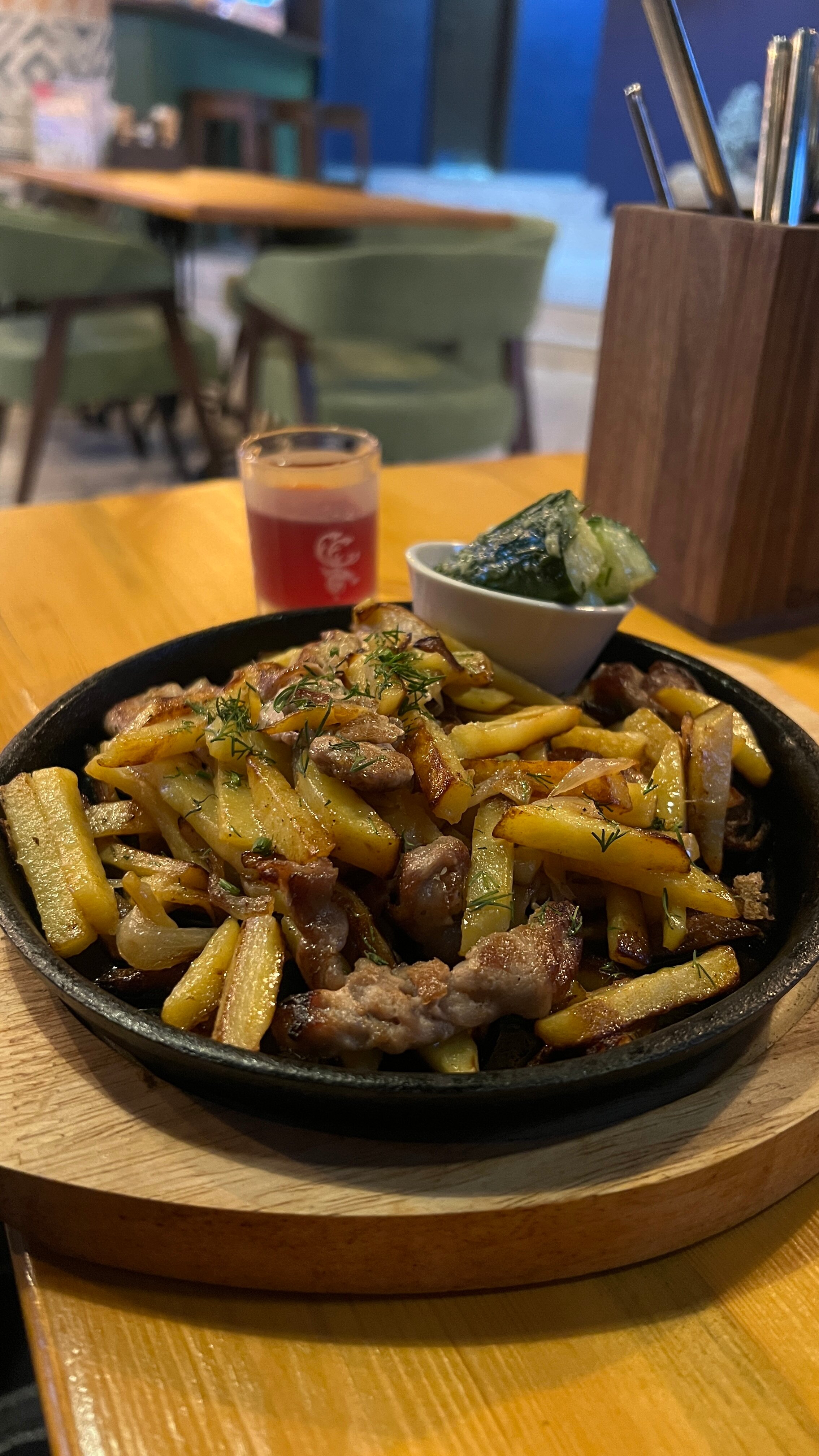 Фото Лапландия