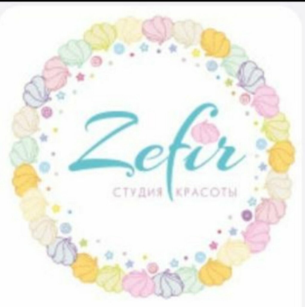 Nail salon Зефир, Yaroslavl, photo