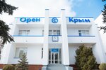 Oren-Crimea (улица Фрунзе, 17), sanatorium