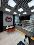Sushi-Bistro (Lenina Street, 136), sushi bar
