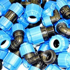 Pipes and accessories Sdo Stroy, Moscow, photo