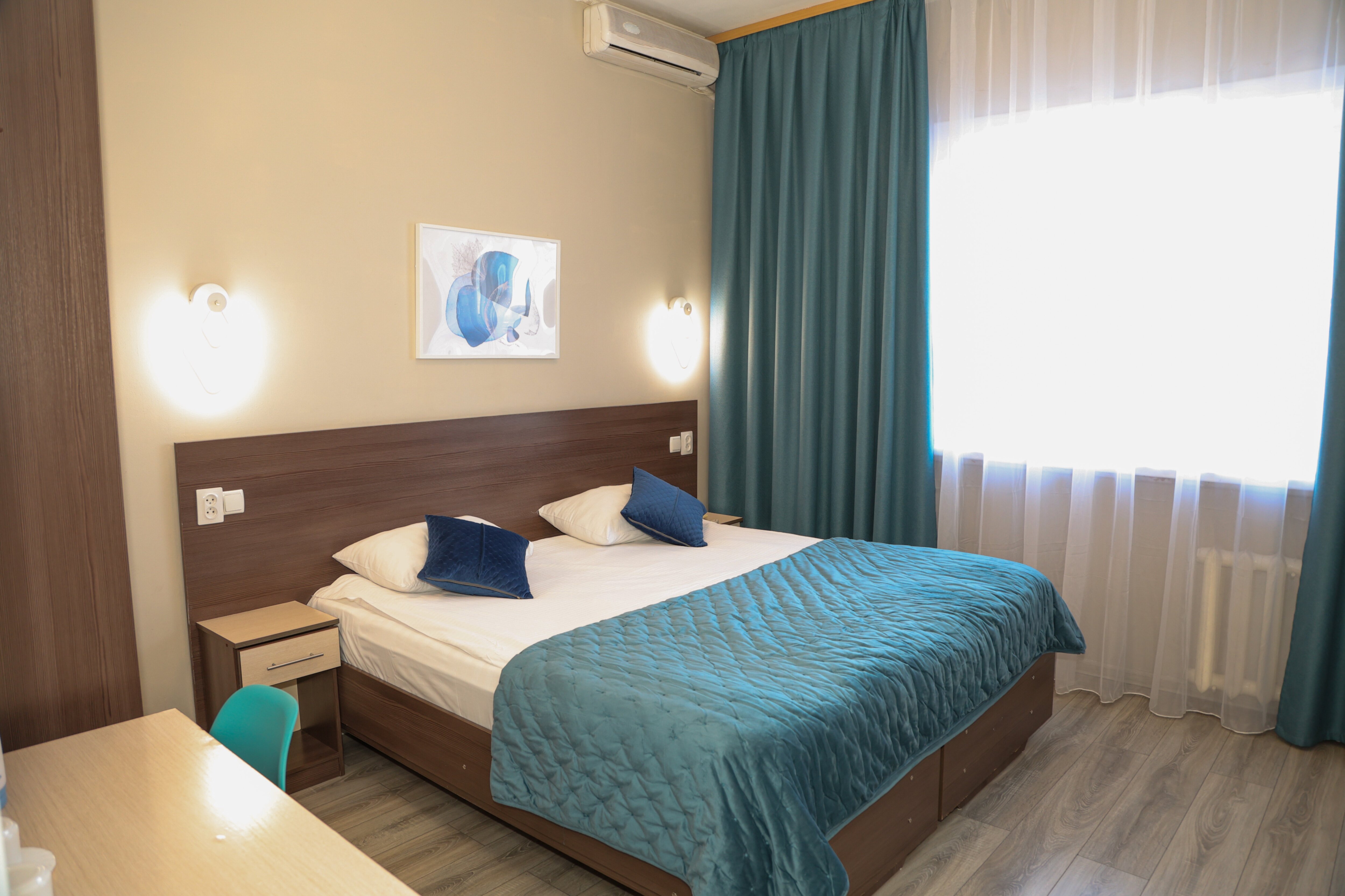 Фото отеля 2