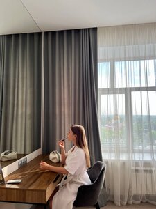 Гостиница ДК