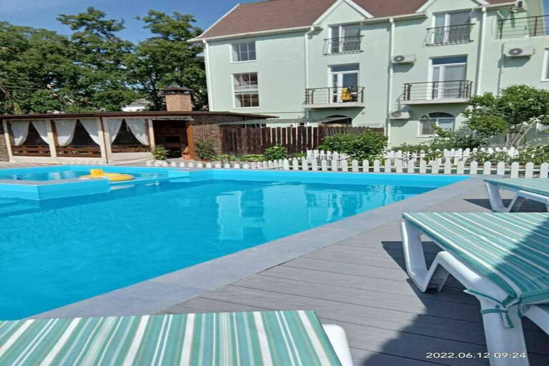 Фото Вера-Фео