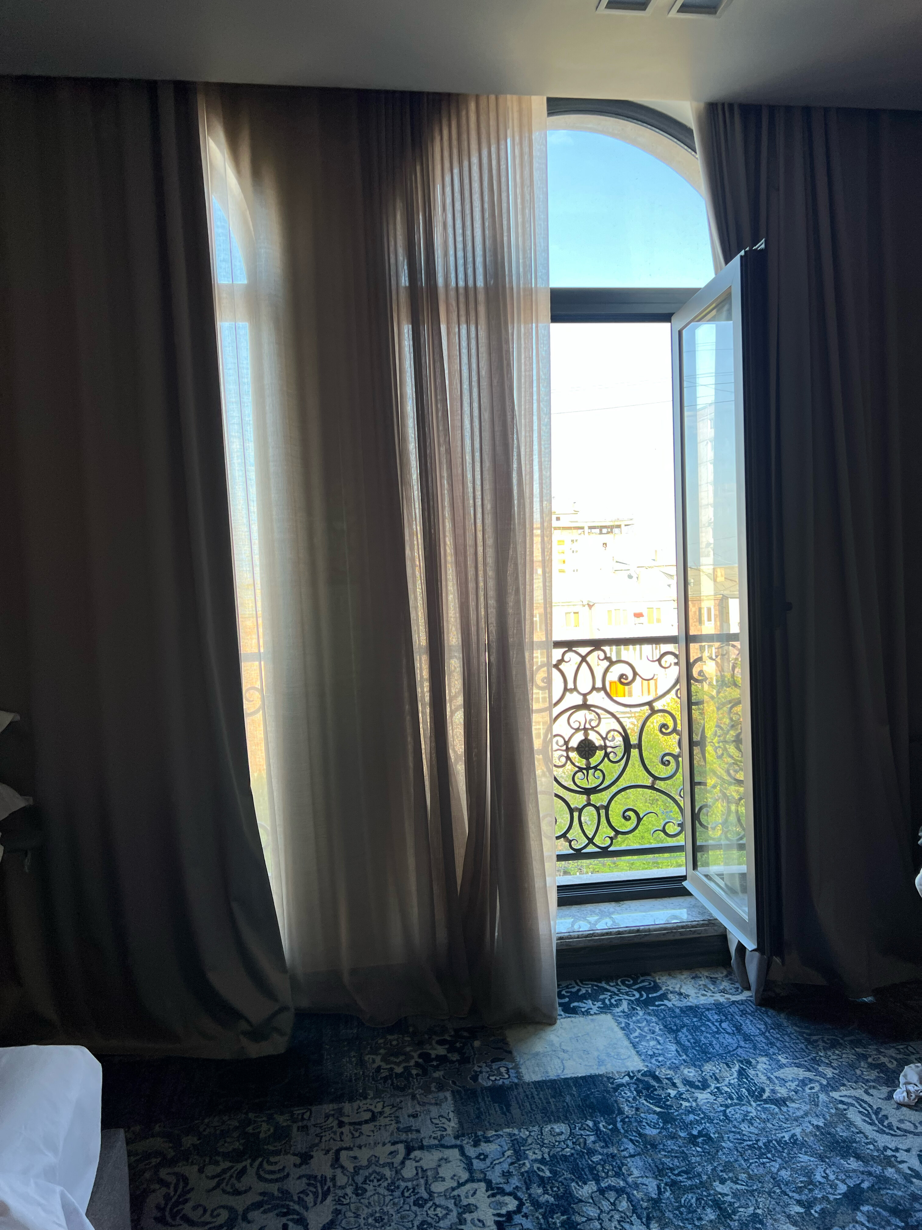 Фото Sphera by Stellar Hotels