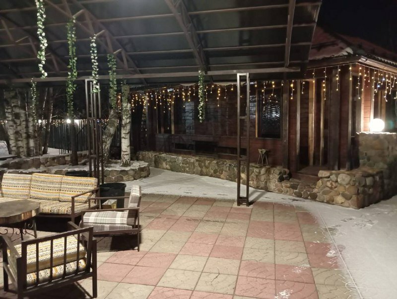 Фото У Кузьмича