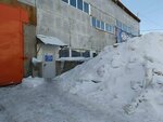 Трак сервис (Promyshlennaya ulitsa, 16/3), trucks