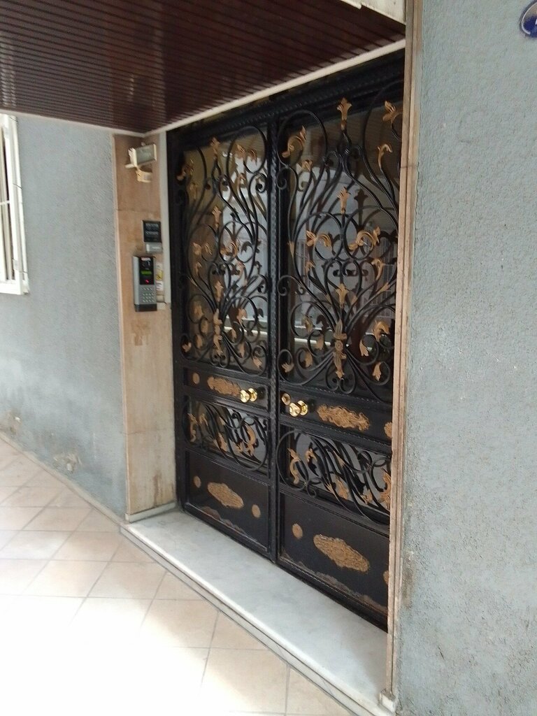 Private practice doctors Physiotherapist Mine Usta Mujde, Izmir, photo