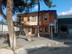 Pendik District East Makallesi Mukhtar's Office (Istanbul, Pendik, Line Side Avenue, 90/1), mukhtarlyk