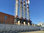 Rayonnaya teplostantsiya Pereyaslavskaya (Bolshaya Pereyaslavskaya Street, 36с1), suministro térmico