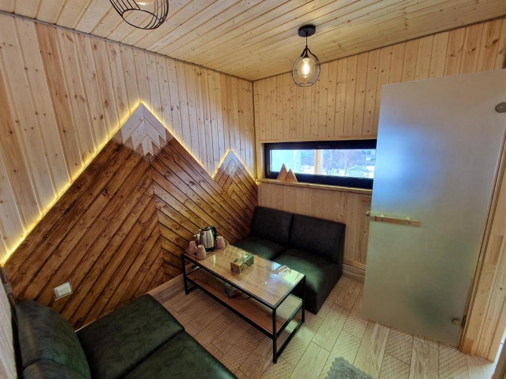 Фото Горный Воздух