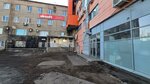 Spetsavtomatika-zashchita (Revolyutsionnaya Street, 96/4) ، أنظمة السلامة من الحرائق