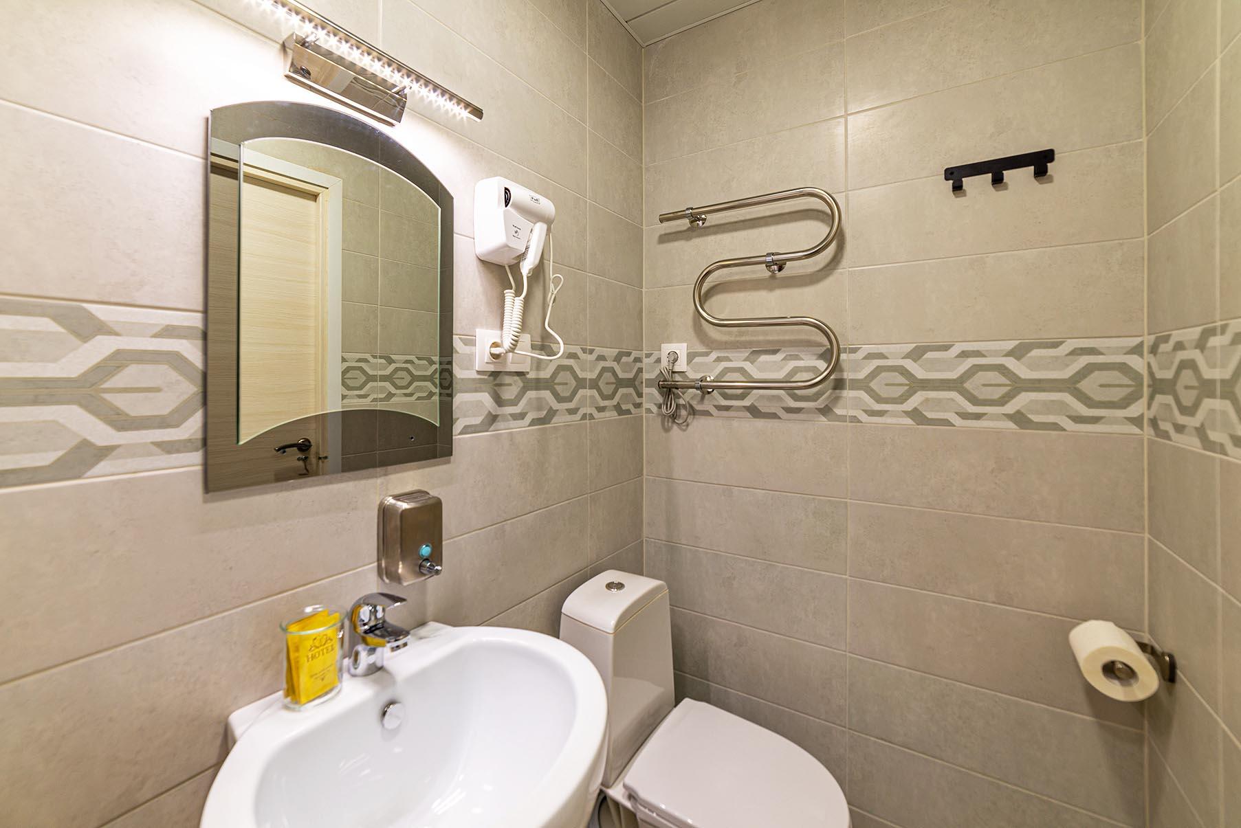 Фото Samsonov Hotels на Старо-Петергофском проспекте