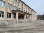 Детская школа искусств № 12 (Blyukhera Street, 3) ، مدرسة الفنون