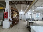 Маслобойня № 1 (Uglichskaya Street, 4А), dietetic and diabetic nutrition