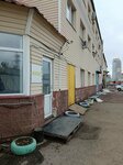 Texgroup (Selskaya Bogorodskaya ulitsa, 51), furniture fittings and components