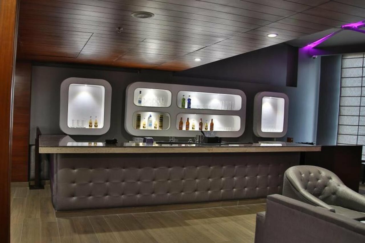 Фото Clarion Inn Sevilla