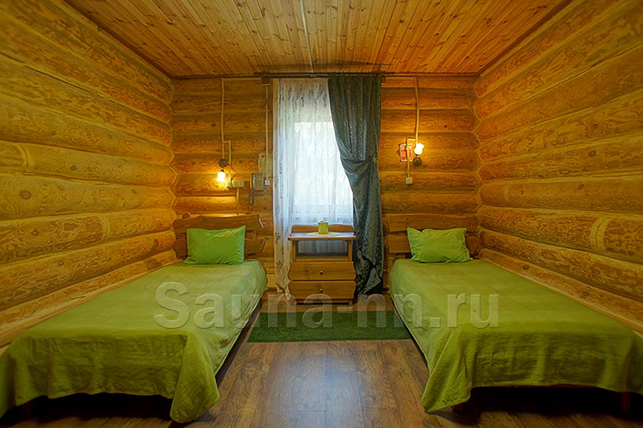 Фото Лесная сказка