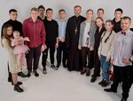 Отдел опеки и попечительства (Lenina Street, 3А) ، قسم الخدمات البشرية