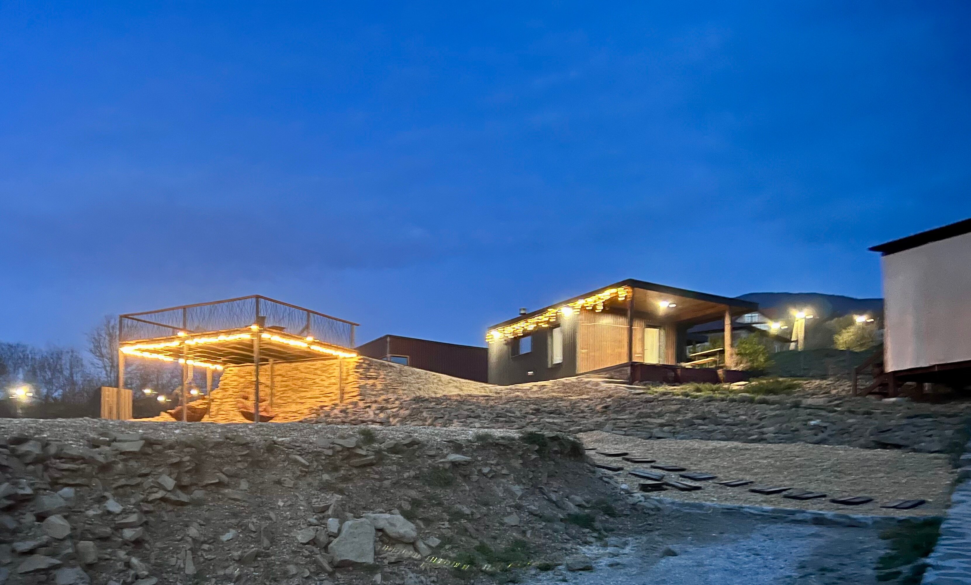 Фото Едем в горы