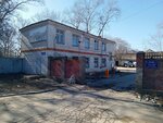 Silteh (Krasnykh Zor Street, 18А), energy equipment