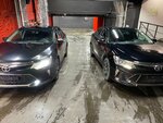 Marsho-Auto (Nikulinskaya Street, 11к4), renovación de los componentes no mecánicos de vehículos