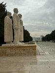 Ataturk and the War of Independence Museum (Ankara Province, Cankaya District, Akdeniz Cad.), museum