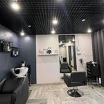 March (posyolok Zapadny, mikrorayon Vishnyovaya Gorka, Izumrudnaya ulitsa, 1), beauty salon