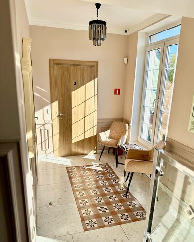 Гостиница Villa History в Калининграде