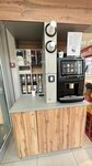 SnowySips Coffee (Oktyabrskiy Avenue, 28) ، قهوة جاهزة