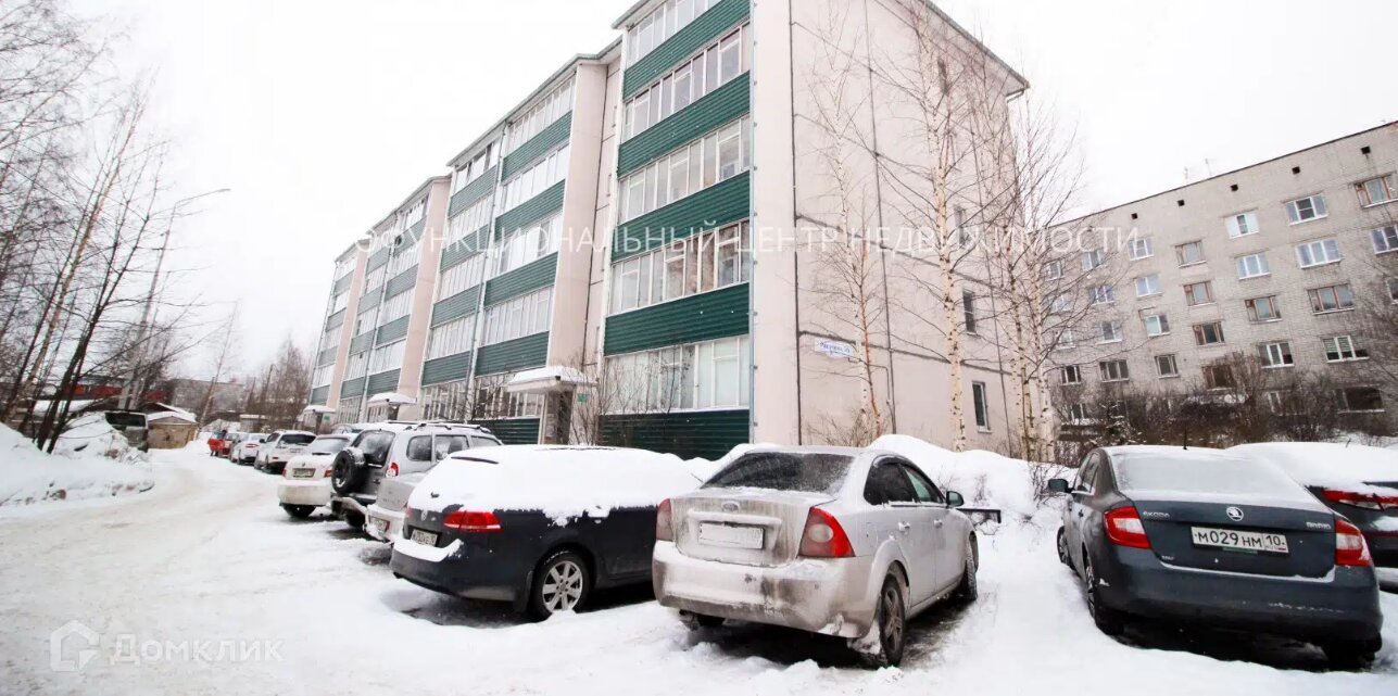 Фото Апартаменты на Ригачина