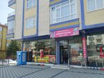 Yurttaslar Market (Ankara Province, Altındag District, Karapürçek Mah., Şehit Harun Aydın Cad., 59), tienda de productos