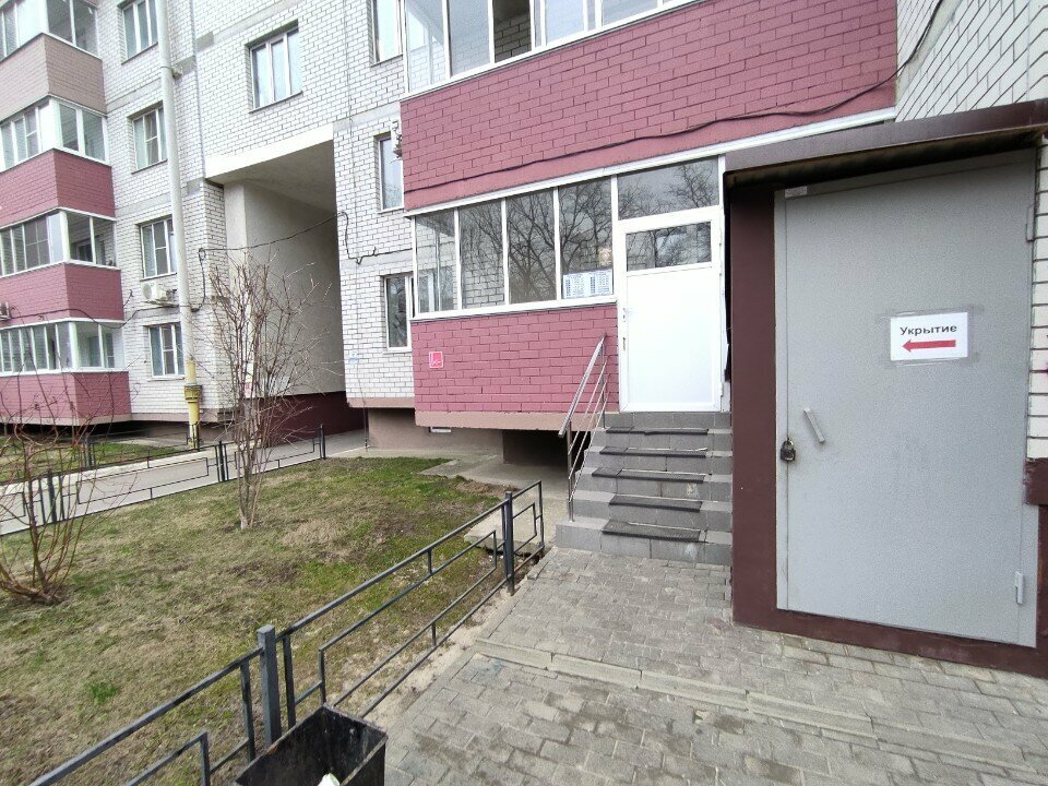 Municipal housing authority Выбор-сервис, паспортист, Voronezh, photo