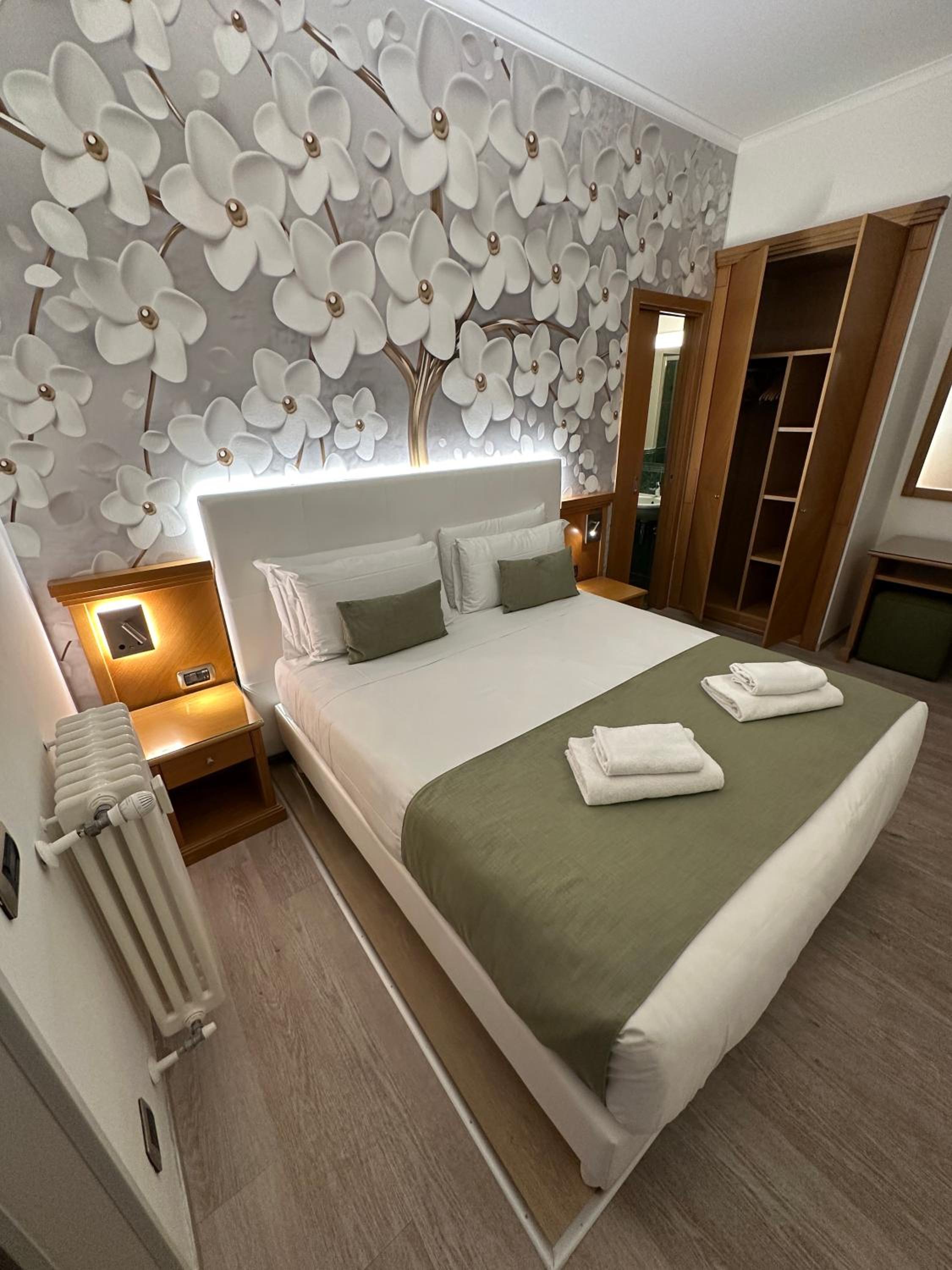 Фото Roma dei Papi-Hotel de Charme