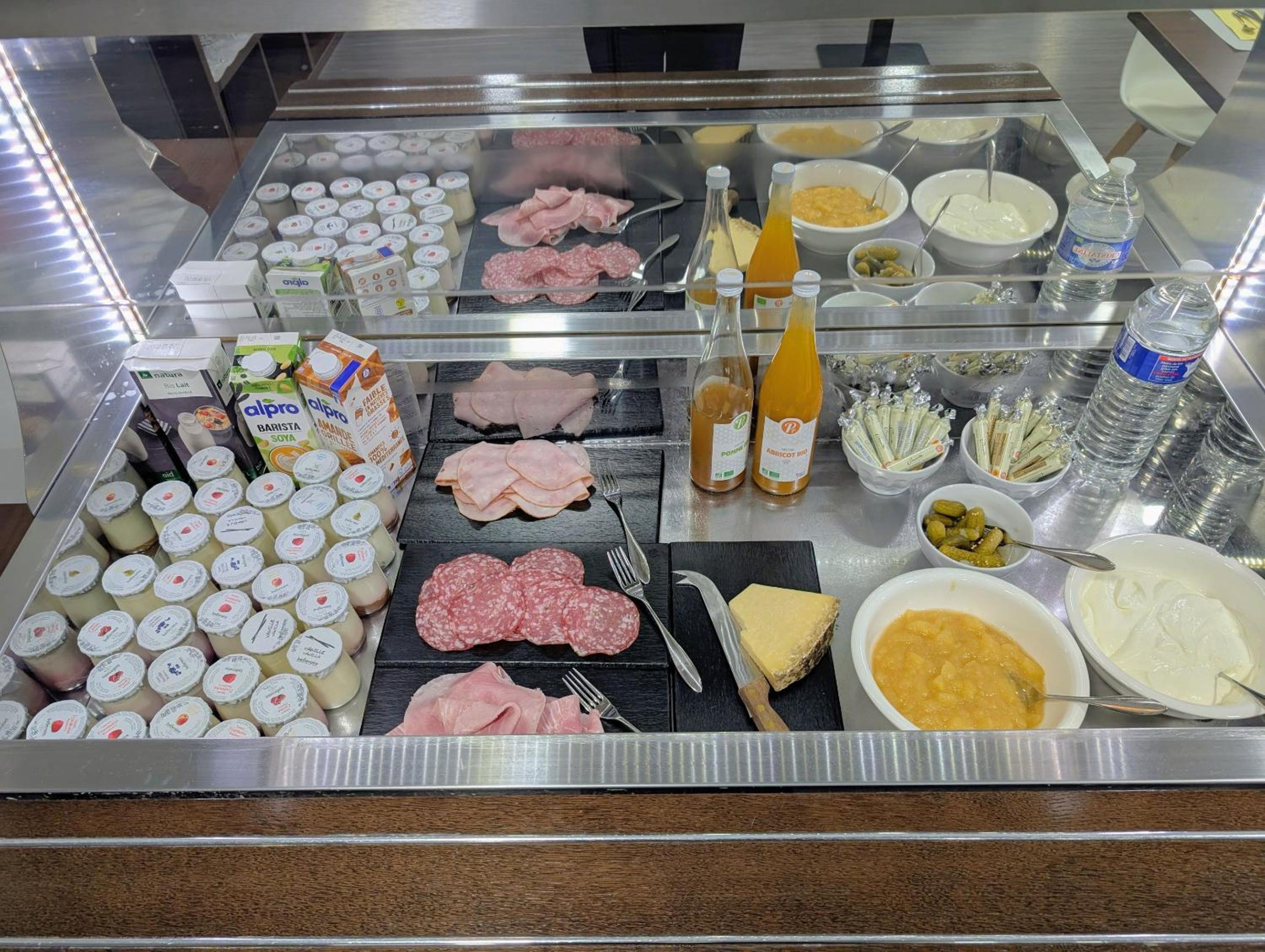 Фото Odalys City Toulouse Colombélie