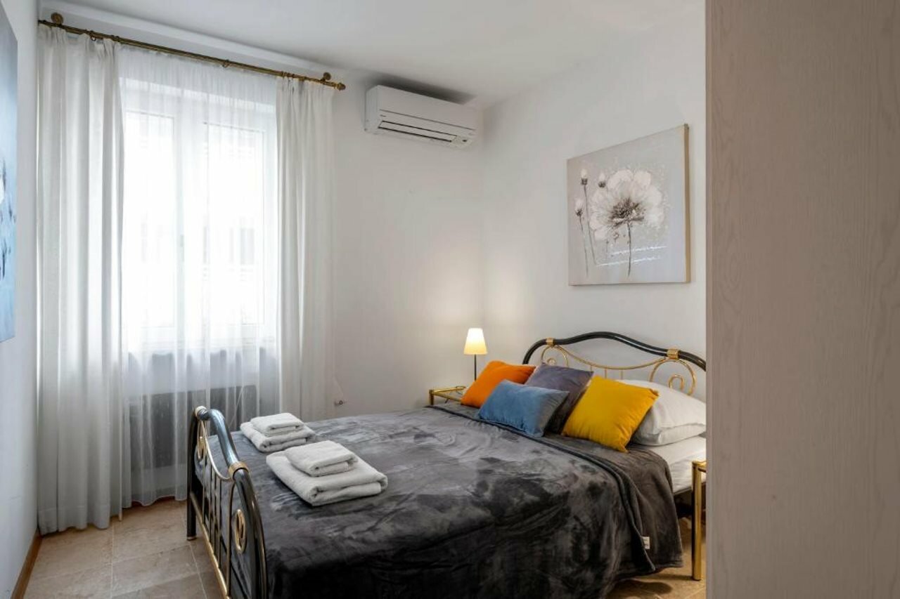 Фото Apartment Signorina Leticija